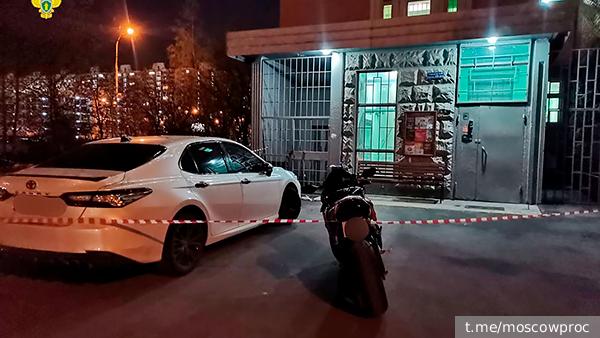 Мать убитого из-за парковки москвича рассказала о сыне