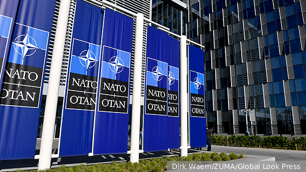 В Госдуме привели доказательства планирования НАТО ударов по России