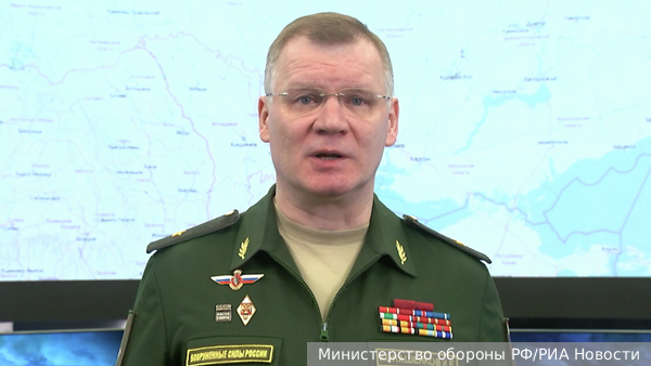 Российские войска освободили Богдановку в ДНР