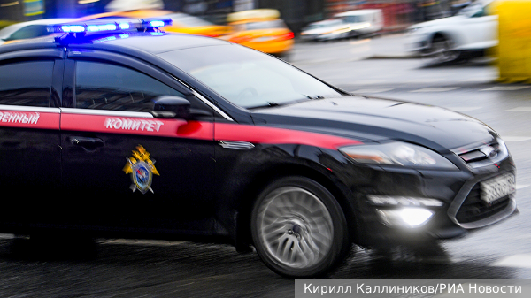 Злоумышленник застрелил двух сотрудников полиции в Карачаево-Черкесии