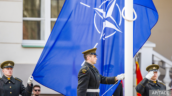 Politico: Попытки НАТО сдержать Россию без перевооружения Европы обречены на провал
