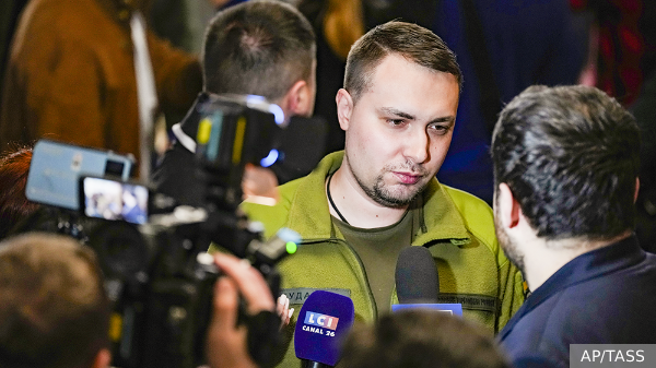 Украинская разведка спрогнозировала тяжелую ситуацию для ВСУ с середины мая