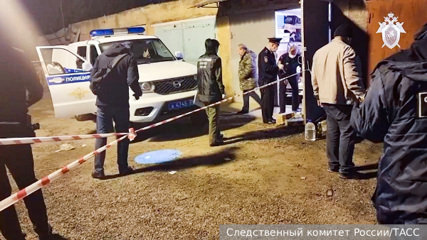 В Карачаево-Черкесии возбуждено дело после убийства двух полицейских