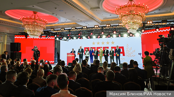 Политика: Оппозиция Молдавии создала блок «Победа» против евроинтеграции