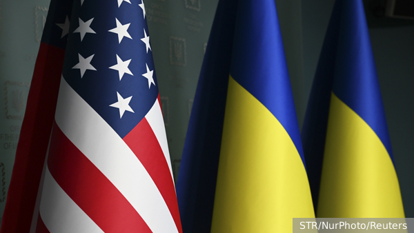 Новый пакет помощи может стать мягким выходом США из конфликта на Украине