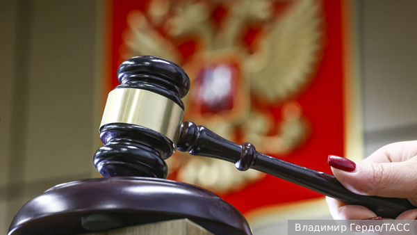 Осужденных условно в России иностранцев будут отправлять на родину