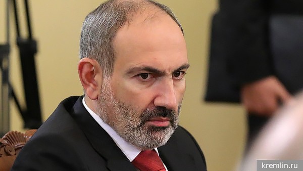 Пашинян заявил об отсутствии у Армении причин оставаться в ОДКБ