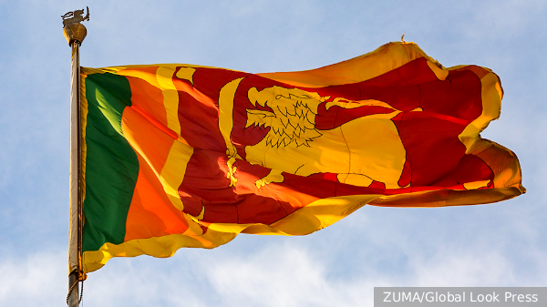 Экономика: Шри-Ланка способна открыть для БРИКС новые горизонты