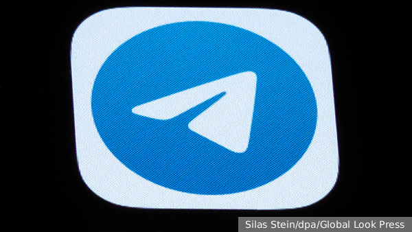 Telegram начал блокировать собирающие координаты для нанесения ударов аккаунты