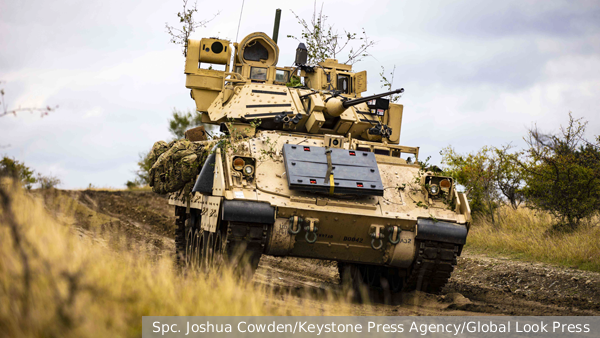 Пентагон назвал вооружение, которое войдет в пакет военной помощи Украине
