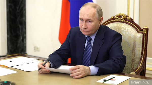 Эксперт: Путин создает эффективную систему помощи пострадавшим от ЧС гражданам