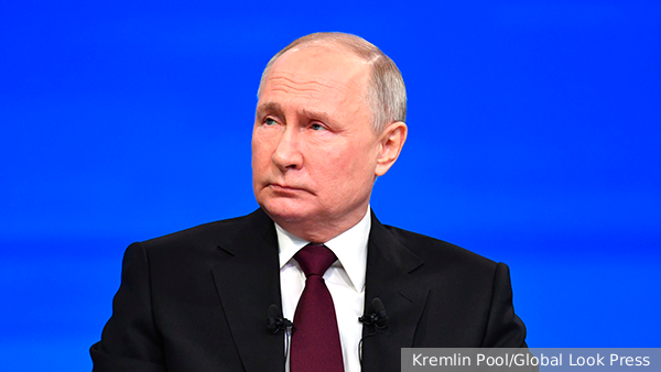 Путин: Пересмотра приватизации нет, бизнес изымают только при ущербе безопасности России