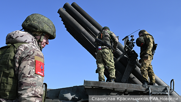 Военный эксперт Рожин рассказал о новых позиционных потерях украинской армии за Авдеевкой