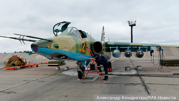 Казахстанская компания Казспецэкспорт опровергла продажу списанных истребителей Киеву