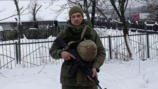 Установлена личность одного из убитых в Германии украинских солдат