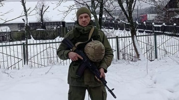 Установлена личность одного из убитых в Германии украинских солдат