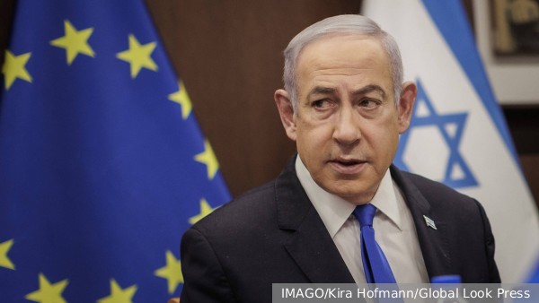 Израильский эксперт: США используют МУС для давления на Нетаньяху