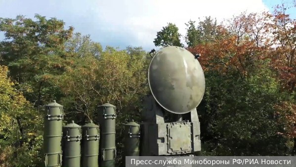 В Белгородской области уничтожен украинский дрон