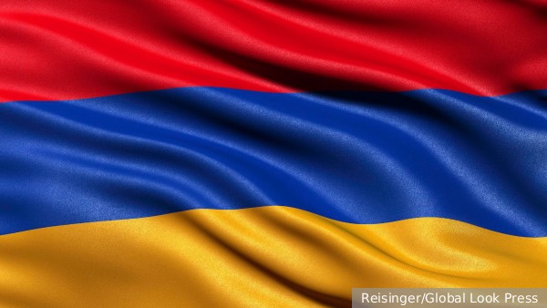 Армения признала проблемы в отношениях с Россией