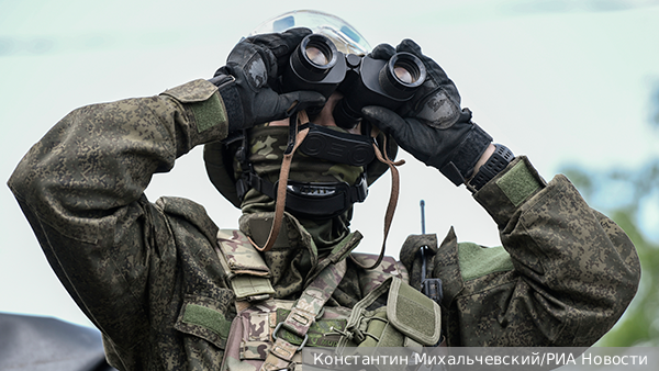Опасность атаки беспилотников объявлена в Курской области