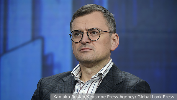 Дмитрий Кулеба заявил о разрушении более половины энергосистемы Украины