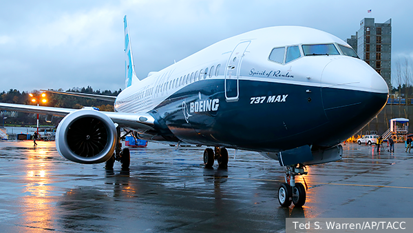 Авиаэксперт усомнился в естественной смерти второго разоблачителя Boeing