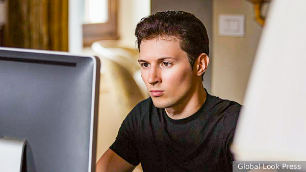 Основатель Telegram Дуров рассказал о своих украинских корнях