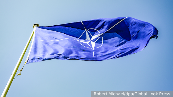 НАТО обвинила Россию в гибридной вредоносной деятельности на территории альянса
