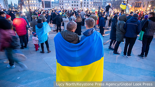 Политолог Скачко: Отношение к выдаче Украине уклонистов в Европе будет зависеть от нескольких факторов