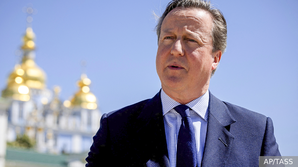 Выборы заставляют Париж и Лондон рисковать на Украине