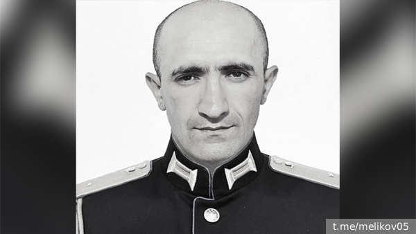 Прапорщика из Дагестана удостоили звания Героя России посмертно