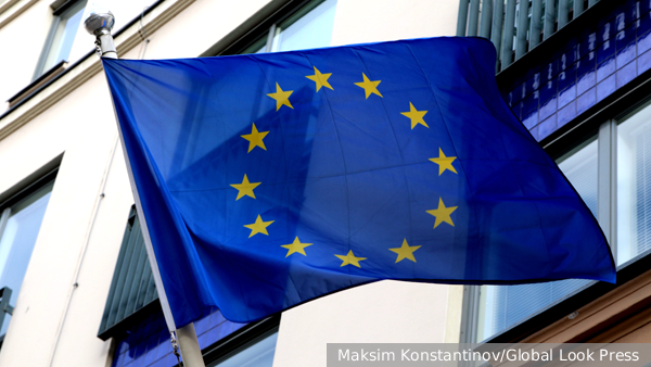 В 14-й пакет антироссийских санкций ЕС вошел запрет на экспорт марганцевой руды и оксида алюминия