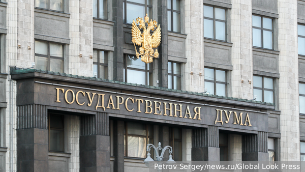 Депутаты могут утвердить премьер-министра РФ 10 мая по представлению президента