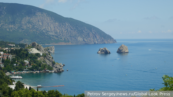 Глава Северной Осетии Меняйло: В Крыму пропали три срочника, унесенных в море на лодке