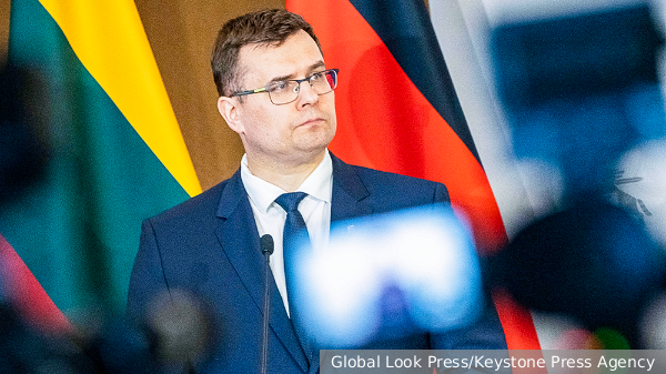  Минобороны Литвы назвало ошибку НАТО в оценке России