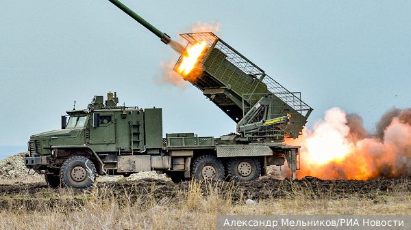 Украину предупредили об опасности для ВСУ нового российского оружия