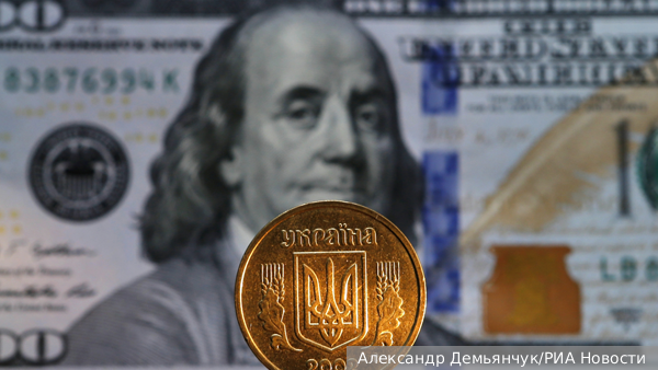 Провалы ВСУ разочаровали западных кредиторов Украины