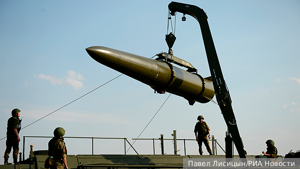 Песков: Ядерные учения станут ответом на обострение Западом ситуации на Украине