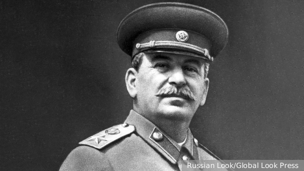 Рассекречены документы о планах нацистов взять в плен Сталина