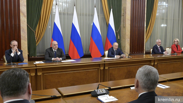 Эксперт: Путин обозначил важный критерий при формировании нового правительства