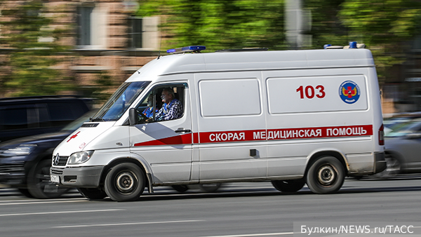 Гладков подтвердил, что в результате атаки дронами в Борисовском районе погибли семь человек
