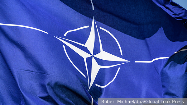 В Австрии заявили об отсутствии планов вступать в НАТО