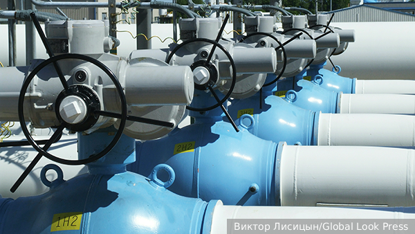 Reuters: Власти Молдавии разрешили покупку российского газа для Приднестровья