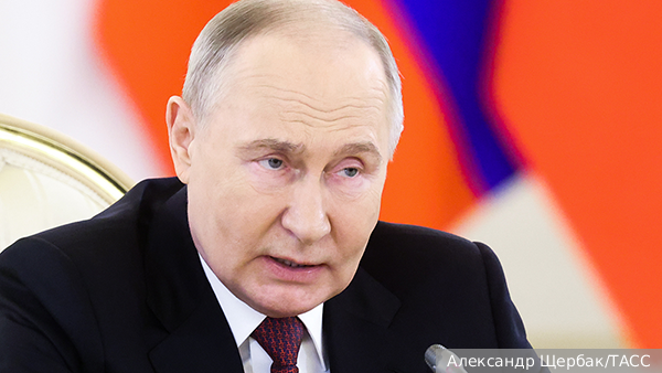 Путин анонсировал участие Белоруссии во втором этапе ядерных учений России