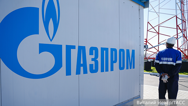 Предприятие Газпрома задымилось в Башкирии после удара дрона ВСУ