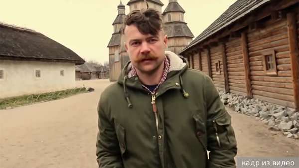В Польше нашли могилу ставшего наемником на Украине актера