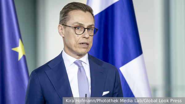 Президент Финляндии назвал единственный путь к миру на Украине