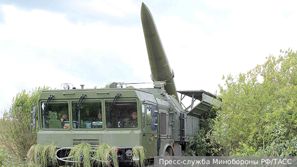 МИД Японии выразил обеспокоенность заявлением Москвы о боевой готовности ядерных сил