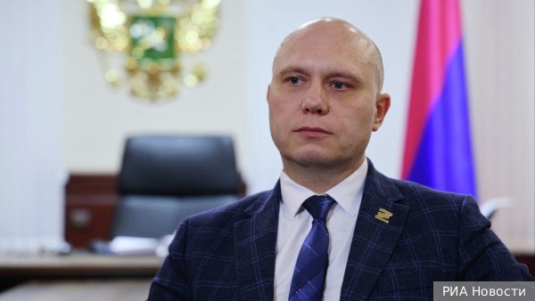 Ганчев заявил, что ВСУ не могут отступать на Харьковском направлении под натиском