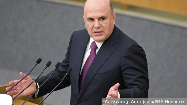 Премьер-министр Михаил Мишустин определился с предложениями по вице-премьерам и министрам